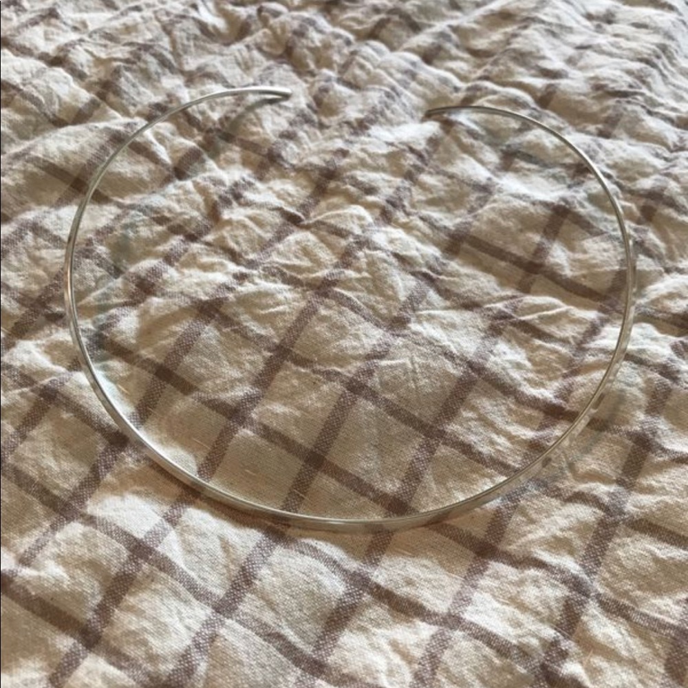 James Avery Collar Collett Choker